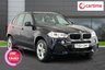 USED 2015 64 BMW X5 3.0 XDRIVE30D M SPORT 5d 255 BHP 7 Seats, Front  / Rear Parking Sensors, Bluetooth, Heated Seats, Leather Seats, 19-Inch Alloy Wheels  Front  / Rear Parking Sensors, Bluetooth, Heated Seats, Leather Seats, 19-Inch Alloy Wheels