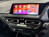 USED 2023 23 BMW 1 SERIES 1.5 118i M Sport (LCP) Hatchback 5dr Petrol DCT Euro 6 (s/s) (136 ps) REAR CAMERA / APPLE CARPLAY