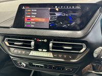USED 2023 23 BMW 1 SERIES 1.5 118i M Sport (LCP) Hatchback 5dr Petrol DCT Euro 6 (s/s) (136 ps) REAR CAMERA / APPLE CARPLAY
