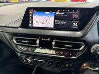 USED 2023 23 BMW 1 SERIES 1.5 118i M Sport (LCP) Hatchback 5dr Petrol DCT Euro 6 (s/s) (136 ps) REAR CAMERA / APPLE CARPLAY
