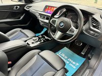USED 2023 23 BMW 1 SERIES 1.5 118i M Sport (LCP) Hatchback 5dr Petrol DCT Euro 6 (s/s) (136 ps) REAR CAMERA / APPLE CARPLAY