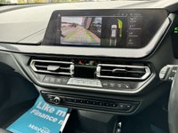 USED 2023 23 BMW 1 SERIES 1.5 118i M Sport (LCP) Hatchback 5dr Petrol DCT Euro 6 (s/s) (136 ps) REAR CAMERA / APPLE CARPLAY