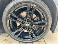 USED 2023 23 BMW 1 SERIES 1.5 118i M Sport (LCP) Hatchback 5dr Petrol DCT Euro 6 (s/s) (136 ps) REAR CAMERA / APPLE CARPLAY