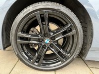 USED 2023 23 BMW 1 SERIES 1.5 118i M Sport (LCP) Hatchback 5dr Petrol DCT Euro 6 (s/s) (136 ps) REAR CAMERA / APPLE CARPLAY