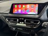 USED 2023 23 BMW 1 SERIES 1.5 118i M Sport (LCP) Hatchback 5dr Petrol DCT Euro 6 (s/s) (136 ps) REAR CAMERA / APPLE CARPLAY