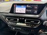 USED 2023 23 BMW 1 SERIES 1.5 118i M Sport (LCP) Hatchback 5dr Petrol DCT Euro 6 (s/s) (136 ps) REAR CAMERA / APPLE CARPLAY