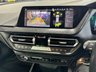 USED 2023 23 BMW 1 SERIES 1.5 118i M Sport (LCP) Hatchback 5dr Petrol DCT Euro 6 (s/s) (136 ps) REAR CAMERA / APPLE CARPLAY