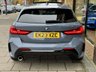 USED 2023 23 BMW 1 SERIES 1.5 118i M Sport (LCP) Hatchback 5dr Petrol DCT Euro 6 (s/s) (136 ps) REAR CAMERA / APPLE CARPLAY