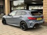 USED 2023 23 BMW 1 SERIES 1.5 118i M Sport (LCP) Hatchback 5dr Petrol DCT Euro 6 (s/s) (136 ps) REAR CAMERA / APPLE CARPLAY