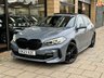 USED 2023 23 BMW 1 SERIES 1.5 118i M Sport (LCP) Hatchback 5dr Petrol DCT Euro 6 (s/s) (136 ps) REAR CAMERA / APPLE CARPLAY
