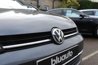 USED 2017 17 VOLKSWAGEN GOLF 1.4 TSI BlueMotion Tech SE Nav Hatchback 5dr Petrol Manual Euro 6 (s/s) (125 ps) Apple Carplay & Android Auto, Front & Rear Parking Sensors, Satellite Navigation, Adaptive Cruise Control