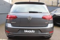USED 2017 17 VOLKSWAGEN GOLF 1.4 TSI BlueMotion Tech SE Nav Hatchback 5dr Petrol Manual Euro 6 (s/s) (125 ps) Apple Carplay & Android Auto, Front & Rear Parking Sensors, Satellite Navigation, Adaptive Cruise Control