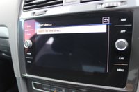 USED 2017 17 VOLKSWAGEN GOLF 1.4 TSI BlueMotion Tech SE Nav Hatchback 5dr Petrol Manual Euro 6 (s/s) (125 ps) Apple Carplay & Android Auto, Front & Rear Parking Sensors, Satellite Navigation, Adaptive Cruise Control