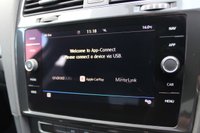 USED 2017 17 VOLKSWAGEN GOLF 1.4 TSI BlueMotion Tech SE Nav Hatchback 5dr Petrol Manual Euro 6 (s/s) (125 ps) Apple Carplay & Android Auto, Front & Rear Parking Sensors, Satellite Navigation, Adaptive Cruise Control