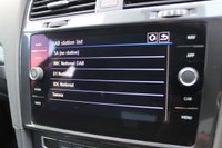 USED 2017 17 VOLKSWAGEN GOLF 1.4 TSI BlueMotion Tech SE Nav Hatchback 5dr Petrol Manual Euro 6 (s/s) (125 ps) Apple Carplay & Android Auto, Front & Rear Parking Sensors, Satellite Navigation, Adaptive Cruise Control