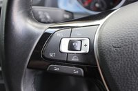 USED 2017 17 VOLKSWAGEN GOLF 1.4 TSI BlueMotion Tech SE Nav Hatchback 5dr Petrol Manual Euro 6 (s/s) (125 ps) Apple Carplay & Android Auto, Front & Rear Parking Sensors, Satellite Navigation, Adaptive Cruise Control