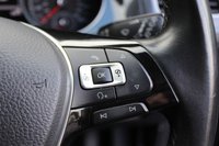 USED 2017 17 VOLKSWAGEN GOLF 1.4 TSI BlueMotion Tech SE Nav Hatchback 5dr Petrol Manual Euro 6 (s/s) (125 ps) Apple Carplay & Android Auto, Front & Rear Parking Sensors, Satellite Navigation, Adaptive Cruise Control