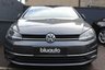 USED 2017 17 VOLKSWAGEN GOLF 1.4 TSI BlueMotion Tech SE Nav Hatchback 5dr Petrol Manual Euro 6 (s/s) (125 ps) Apple Carplay & Android Auto, Front & Rear Parking Sensors, Satellite Navigation, Adaptive Cruise Control