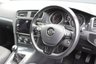 USED 2017 17 VOLKSWAGEN GOLF 1.4 TSI BlueMotion Tech SE Nav Hatchback 5dr Petrol Manual Euro 6 (s/s) (125 ps) Apple Carplay & Android Auto, Front & Rear Parking Sensors, Satellite Navigation, Adaptive Cruise Control