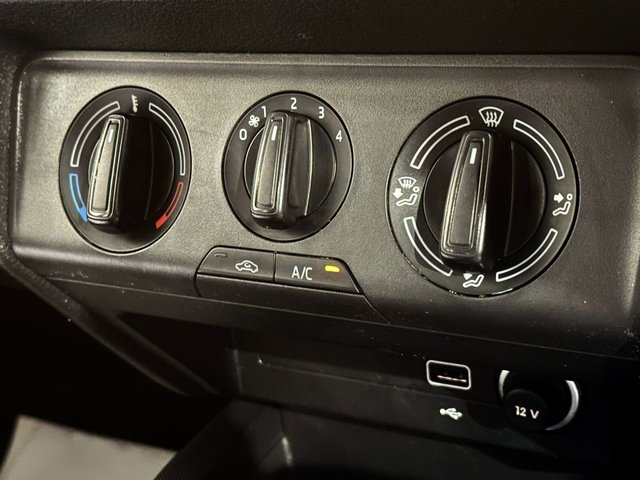 View our SKODA FABIA