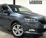 USED 2021 71 SKODA FABIA 1.0 TSI SE Estate 5dr Petrol Manual Euro 6 (s/s) (95 ps) 