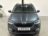 USED 2021 71 SKODA FABIA 1.0 TSI SE Estate 5dr Petrol Manual Euro 6 (s/s) (95 ps) 