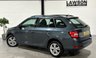 USED 2021 71 SKODA FABIA 1.0 TSI SE Estate 5dr Petrol Manual Euro 6 (s/s) (95 ps) 