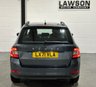 USED 2021 71 SKODA FABIA 1.0 TSI SE Estate 5dr Petrol Manual Euro 6 (s/s) (95 ps) 