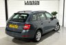 USED 2021 71 SKODA FABIA 1.0 TSI SE Estate 5dr Petrol Manual Euro 6 (s/s) (95 ps) 