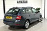 USED 2021 71 SKODA FABIA 1.0 TSI SE Estate 5dr Petrol Manual Euro 6 (s/s) (95 ps) 