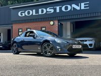 USED 2013 63 TOYOTA GT86 2.0 Boxer D-4S Coupe 2dr Petrol Auto Euro 5 (200 ps) SUPERCHARGED