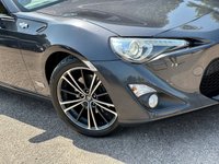 USED 2013 63 TOYOTA GT86 2.0 Boxer D-4S Coupe 2dr Petrol Auto Euro 5 (200 ps) SUPERCHARGED