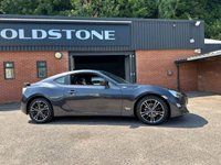 USED 2013 63 TOYOTA GT86 2.0 Boxer D-4S Coupe 2dr Petrol Auto Euro 5 (200 ps) SUPERCHARGED