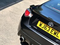 USED 2013 63 TOYOTA GT86 2.0 Boxer D-4S Coupe 2dr Petrol Auto Euro 5 (200 ps) SUPERCHARGED