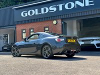 USED 2013 63 TOYOTA GT86 2.0 Boxer D-4S Coupe 2dr Petrol Auto Euro 5 (200 ps) SUPERCHARGED
