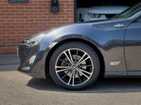 USED 2013 63 TOYOTA GT86 2.0 Boxer D-4S Coupe 2dr Petrol Auto Euro 5 (200 ps) SUPERCHARGED