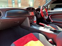 USED 2013 63 TOYOTA GT86 2.0 Boxer D-4S Coupe 2dr Petrol Auto Euro 5 (200 ps) SUPERCHARGED