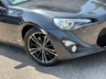 USED 2013 63 TOYOTA GT86 2.0 Boxer D-4S Coupe 2dr Petrol Auto Euro 5 (200 ps) SUPERCHARGED