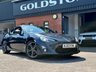 USED 2013 63 TOYOTA GT86 2.0 Boxer D-4S Coupe 2dr Petrol Auto Euro 5 (200 ps) SUPERCHARGED