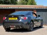 USED 2013 63 TOYOTA GT86 2.0 Boxer D-4S Coupe 2dr Petrol Auto Euro 5 (200 ps) SUPERCHARGED