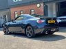 USED 2013 63 TOYOTA GT86 2.0 Boxer D-4S Coupe 2dr Petrol Auto Euro 5 (200 ps) SUPERCHARGED