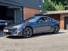 USED 2013 63 TOYOTA GT86 2.0 Boxer D-4S Coupe 2dr Petrol Auto Euro 5 (200 ps) SUPERCHARGED