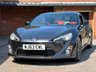 USED 2013 63 TOYOTA GT86 2.0 Boxer D-4S Coupe 2dr Petrol Auto Euro 5 (200 ps) SUPERCHARGED