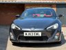 USED 2013 63 TOYOTA GT86 2.0 Boxer D-4S Coupe 2dr Petrol Auto Euro 5 (200 ps) SUPERCHARGED