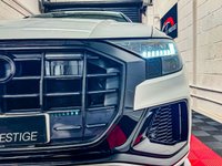 USED 2020 70 AUDI Q8 3.0 TDI V6 50 S line SUV 5dr Diesel Tiptronic quattro Euro 6 (s/s) (286 ps) 