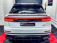 USED 2020 70 AUDI Q8 3.0 TDI V6 50 S line SUV 5dr Diesel Tiptronic quattro Euro 6 (s/s) (286 ps) 