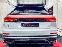 USED 2020 70 AUDI Q8 3.0 TDI V6 50 S line SUV 5dr Diesel Tiptronic quattro Euro 6 (s/s) (286 ps) 