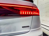 USED 2020 70 AUDI Q8 3.0 TDI V6 50 S line SUV 5dr Diesel Tiptronic quattro Euro 6 (s/s) (286 ps) 