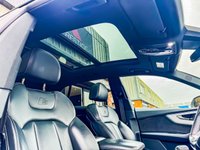 USED 2020 70 AUDI Q8 3.0 TDI V6 50 S line SUV 5dr Diesel Tiptronic quattro Euro 6 (s/s) (286 ps) 