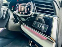 USED 2020 70 AUDI Q8 3.0 TDI V6 50 S line SUV 5dr Diesel Tiptronic quattro Euro 6 (s/s) (286 ps) 